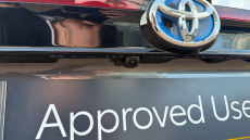 Toyota Yaris Cross 1.5 Hybrid Excel 5dr CVT Hybrid Estate